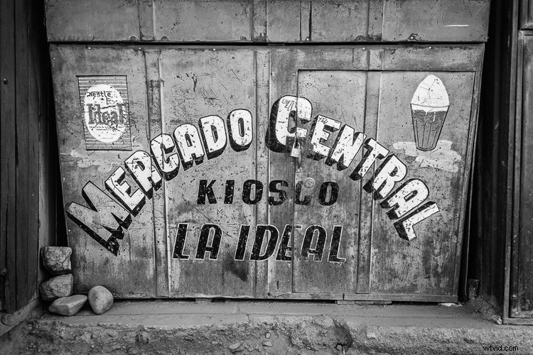 4 Expert Tips for Stunning Black & White Photos in Lightroom