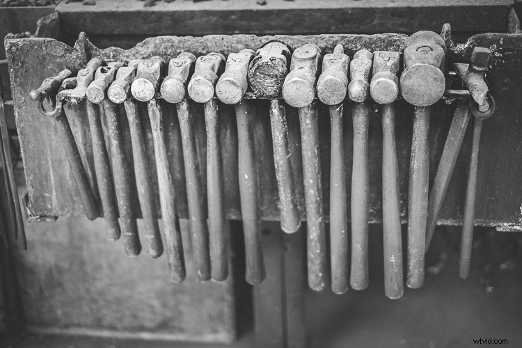 4 Expert Tips for Stunning Black & White Photos in Lightroom