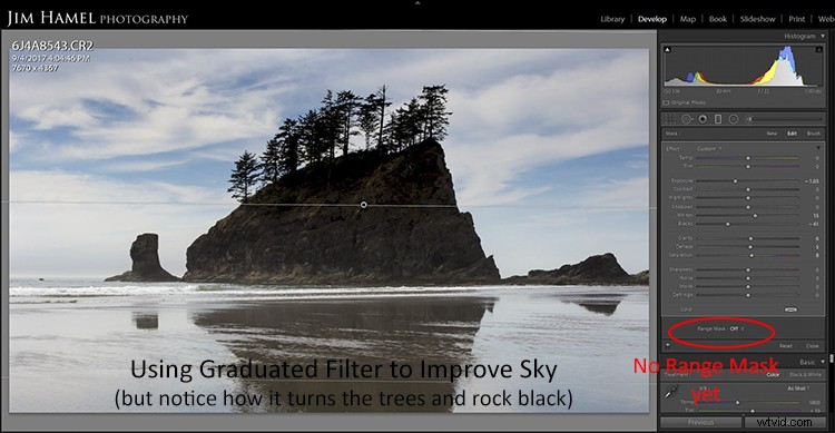 Discover Lightroom Classic s Latest Tools: Essential Updates Revealed