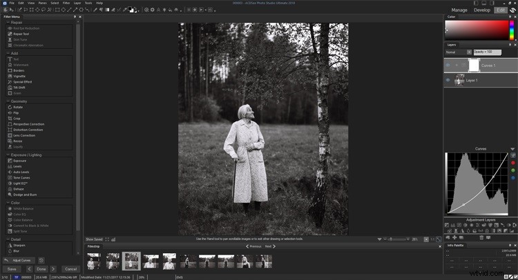 Seamless Migration: Switch from Adobe Lightroom to ACDSee Photo Studio Effortlessly
