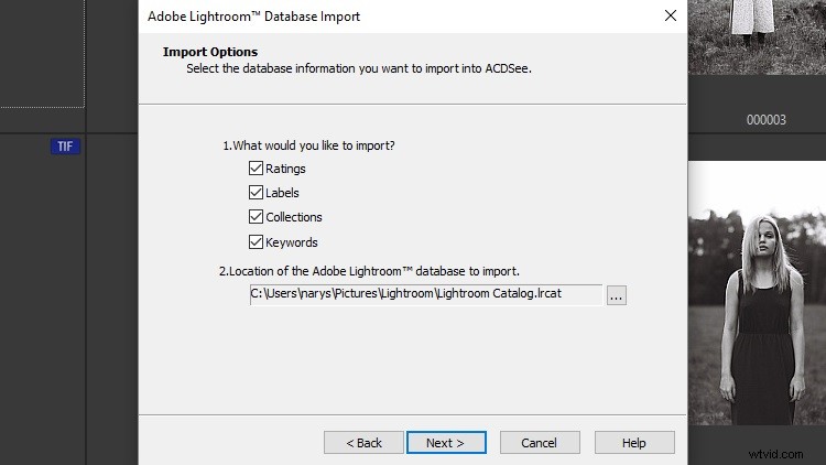 Seamless Migration: Switch from Adobe Lightroom to ACDSee Photo Studio Effortlessly