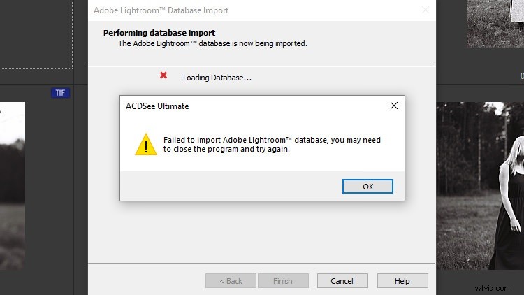 Seamless Migration: Switch from Adobe Lightroom to ACDSee Photo Studio Effortlessly