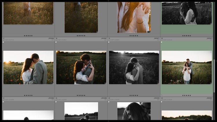 Seamless Migration: Switch from Adobe Lightroom to ACDSee Photo Studio Effortlessly