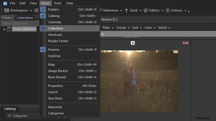 Seamless Migration: Switch from Adobe Lightroom to ACDSee Photo Studio Effortlessly