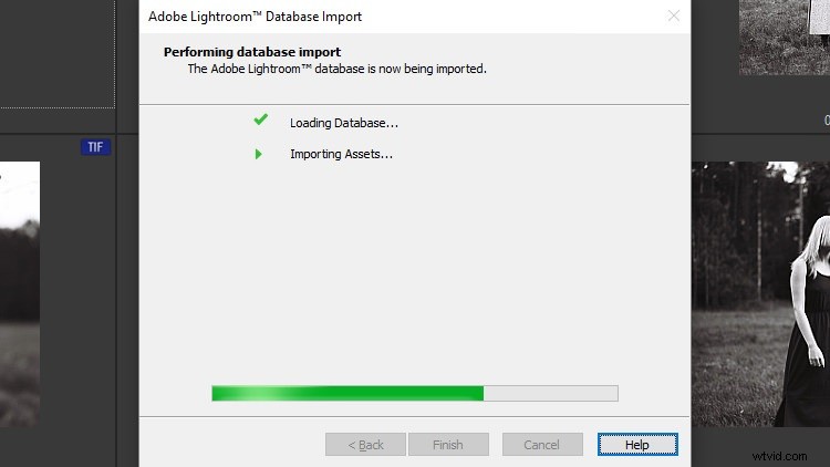 Seamless Migration: Switch from Adobe Lightroom to ACDSee Photo Studio Effortlessly