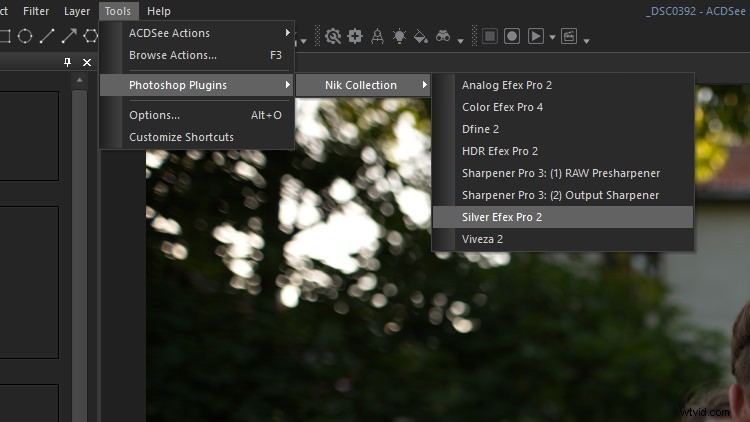 Seamless Migration: Switch from Adobe Lightroom to ACDSee Photo Studio Effortlessly