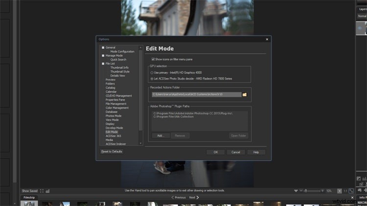 Seamless Migration: Switch from Adobe Lightroom to ACDSee Photo Studio Effortlessly