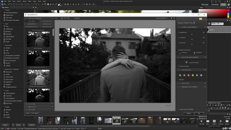 Seamless Migration: Switch from Adobe Lightroom to ACDSee Photo Studio Effortlessly
