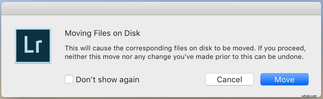 Expert Guide: Seamlessly Move Your Lightroom Catalog to an External Drive