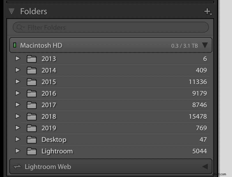 Expert Guide: Seamlessly Move Your Lightroom Catalog to an External Drive