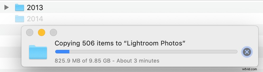 Expert Guide: Seamlessly Move Your Lightroom Catalog to an External Drive