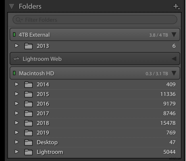 Expert Guide: Seamlessly Move Your Lightroom Catalog to an External Drive