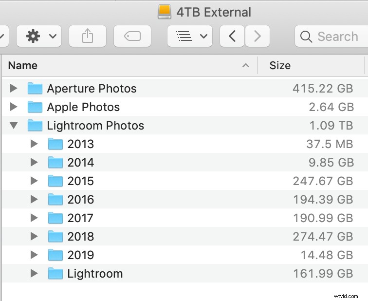 Expert Guide: Seamlessly Move Your Lightroom Catalog to an External Drive