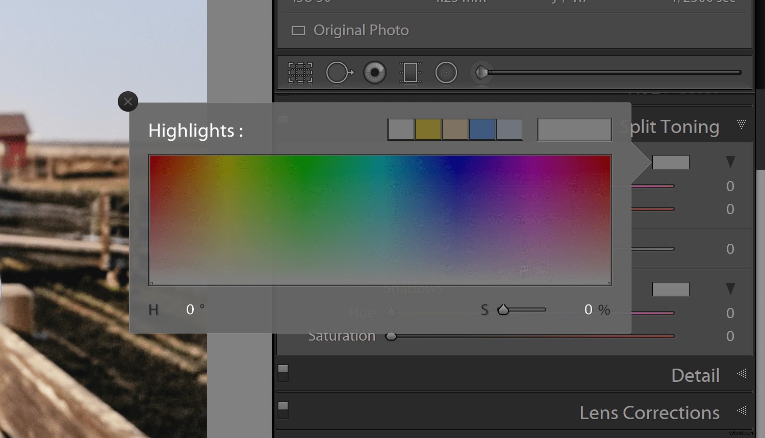 Master Vintage Film Looks in Lightroom: Essential Beginner s Guide