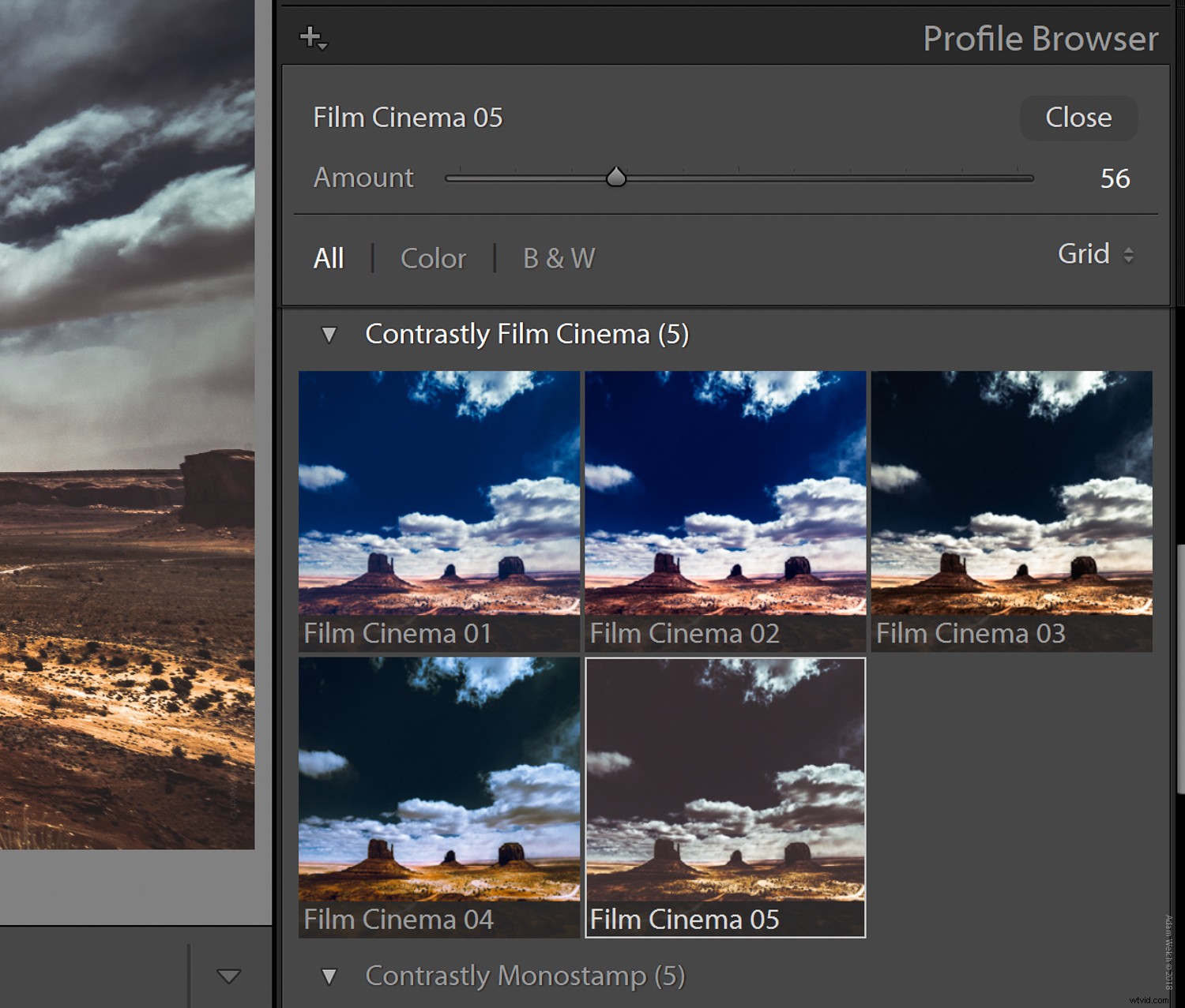 Master Vintage Film Looks in Lightroom: Essential Beginner s Guide