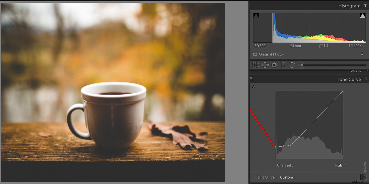 Master Vintage Film Looks in Lightroom: Essential Beginner s Guide