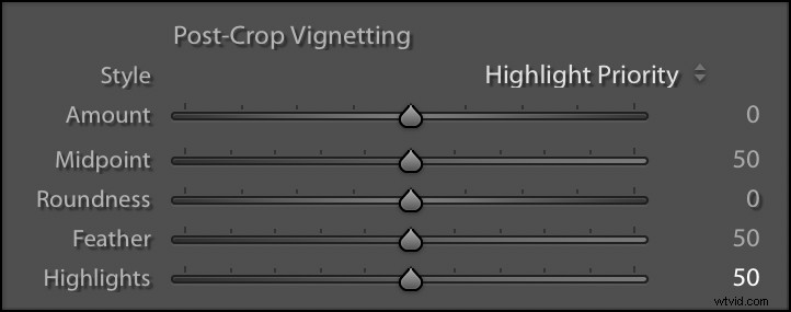 Master Lightroom s Vignette Tool: Unlock Stunning Photo Effects