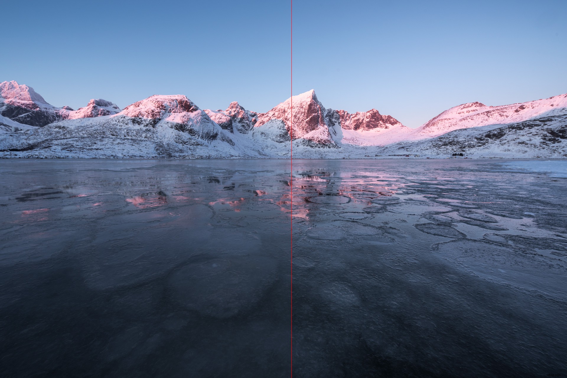 Master Lightroom s Graduated Filter: Pro Tips for Stunning Landscape Edits