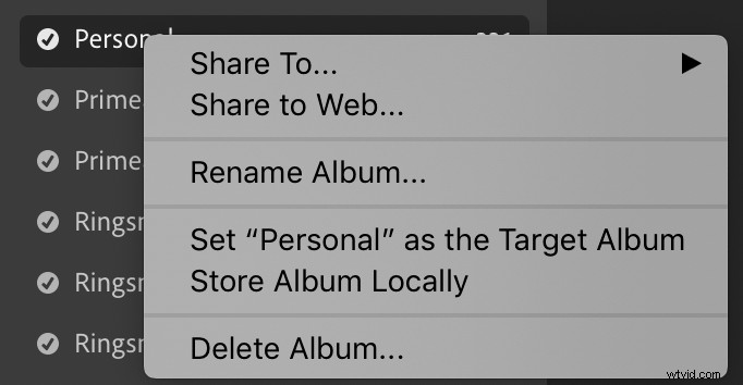 Master Effortless Photo Sharing in Lightroom CC: Pro Tips Revealed
