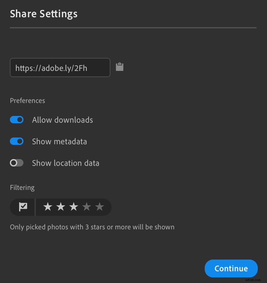 Master Effortless Photo Sharing in Lightroom CC: Pro Tips Revealed