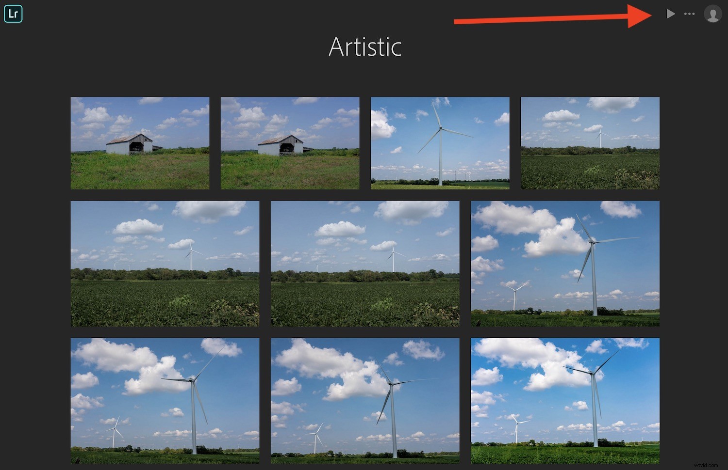 Master Effortless Photo Sharing in Lightroom CC: Pro Tips Revealed