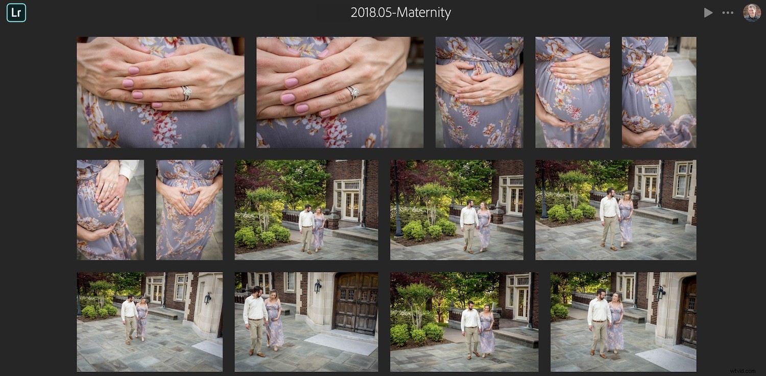 Master Effortless Photo Sharing in Lightroom CC: Pro Tips Revealed