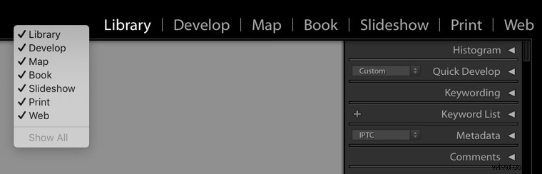 Master Your Lightroom Workflow: Customize Workspace for Peak Efficiency