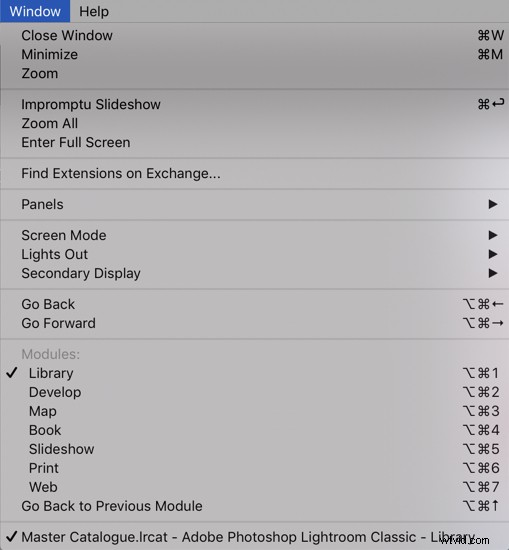 Master Your Lightroom Workflow: Customize Workspace for Peak Efficiency