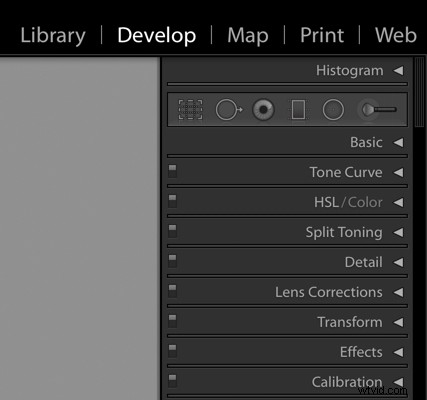 Master Your Lightroom Workflow: Customize Workspace for Peak Efficiency