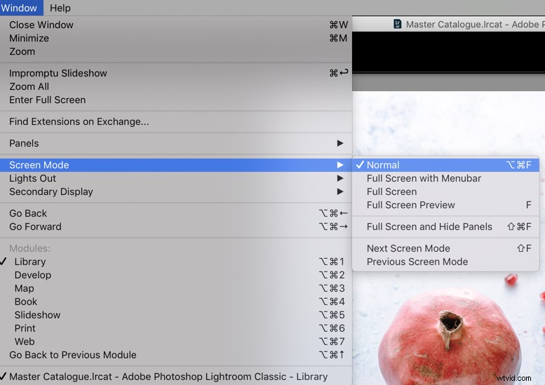 Master Your Lightroom Workflow: Customize Workspace for Peak Efficiency