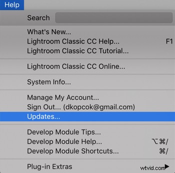 10 Proven Tips to Speed Up Lightroom Classic CC Performance
