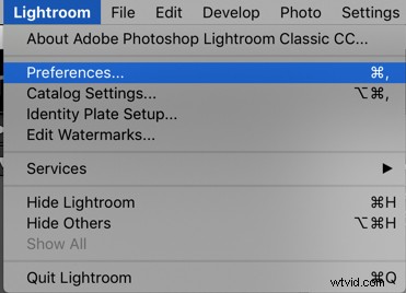 10 Proven Tips to Speed Up Lightroom Classic CC Performance
