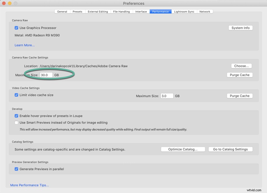 10 Proven Tips to Speed Up Lightroom Classic CC Performance