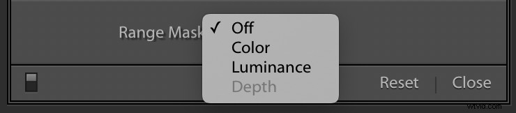 Master Landscape & Nature Photo Editing: Lightroom Gradient Tool & Range Mask Guide
