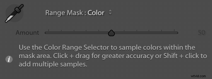 Master Landscape & Nature Photo Editing: Lightroom Gradient Tool & Range Mask Guide
