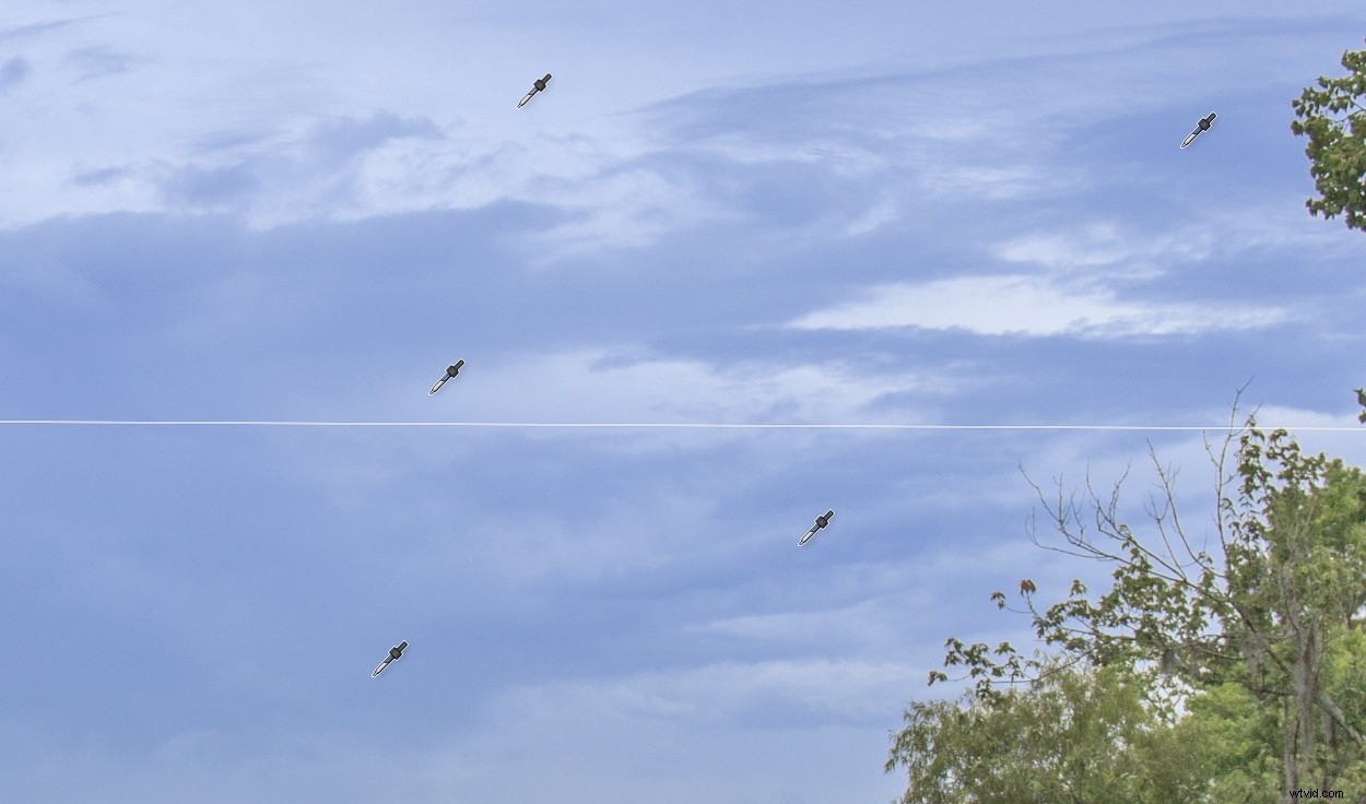 Master Landscape & Nature Photo Editing: Lightroom Gradient Tool & Range Mask Guide