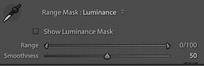 Master Landscape & Nature Photo Editing: Lightroom Gradient Tool & Range Mask Guide