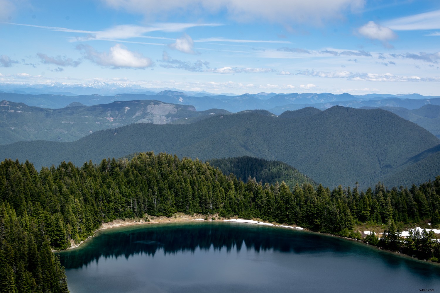 Master Landscape & Nature Photo Editing: Lightroom Gradient Tool & Range Mask Guide