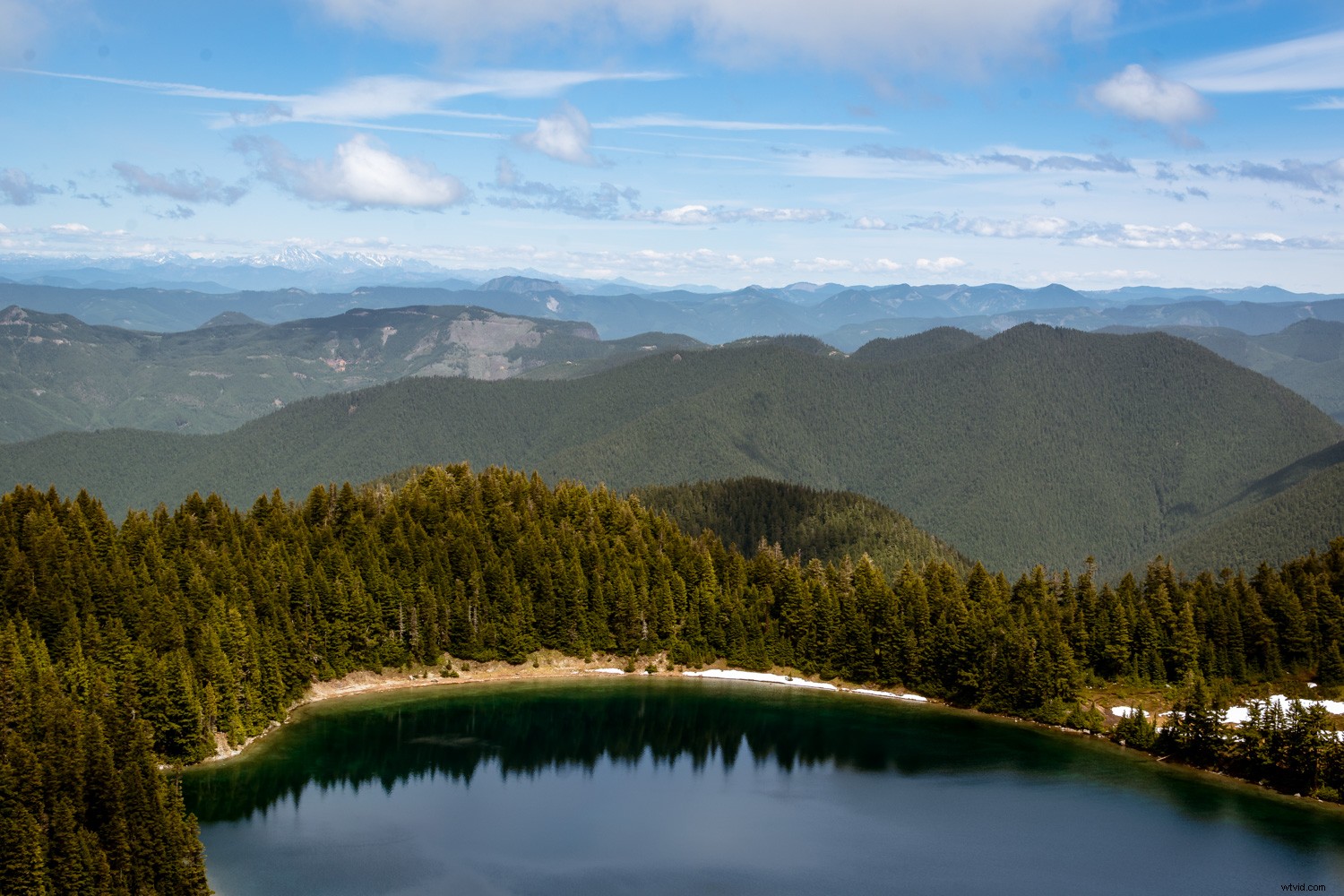 Master Landscape & Nature Photo Editing: Lightroom Gradient Tool & Range Mask Guide