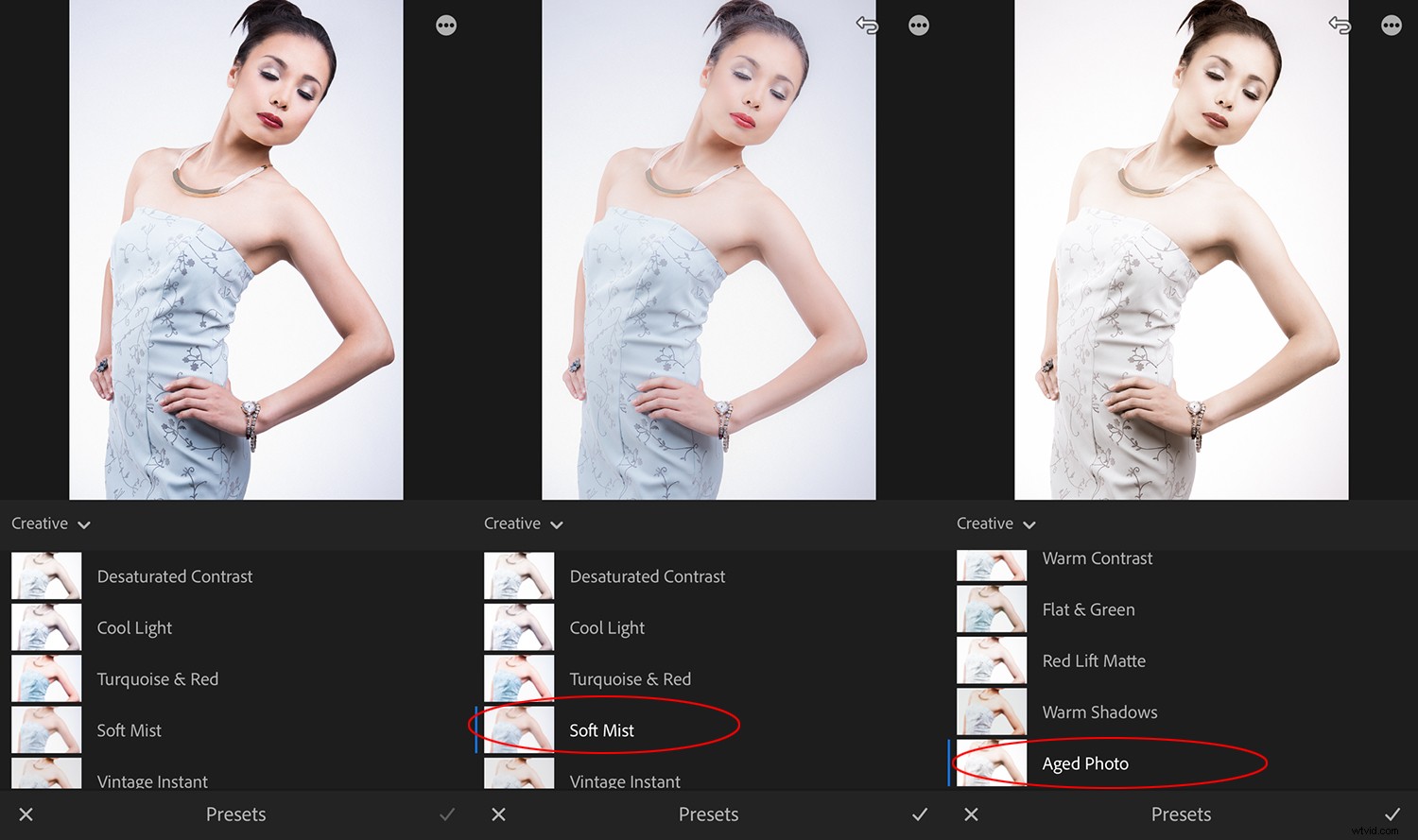10 Essential Tools for Pro Portrait Editing in Adobe Lightroom Mobile