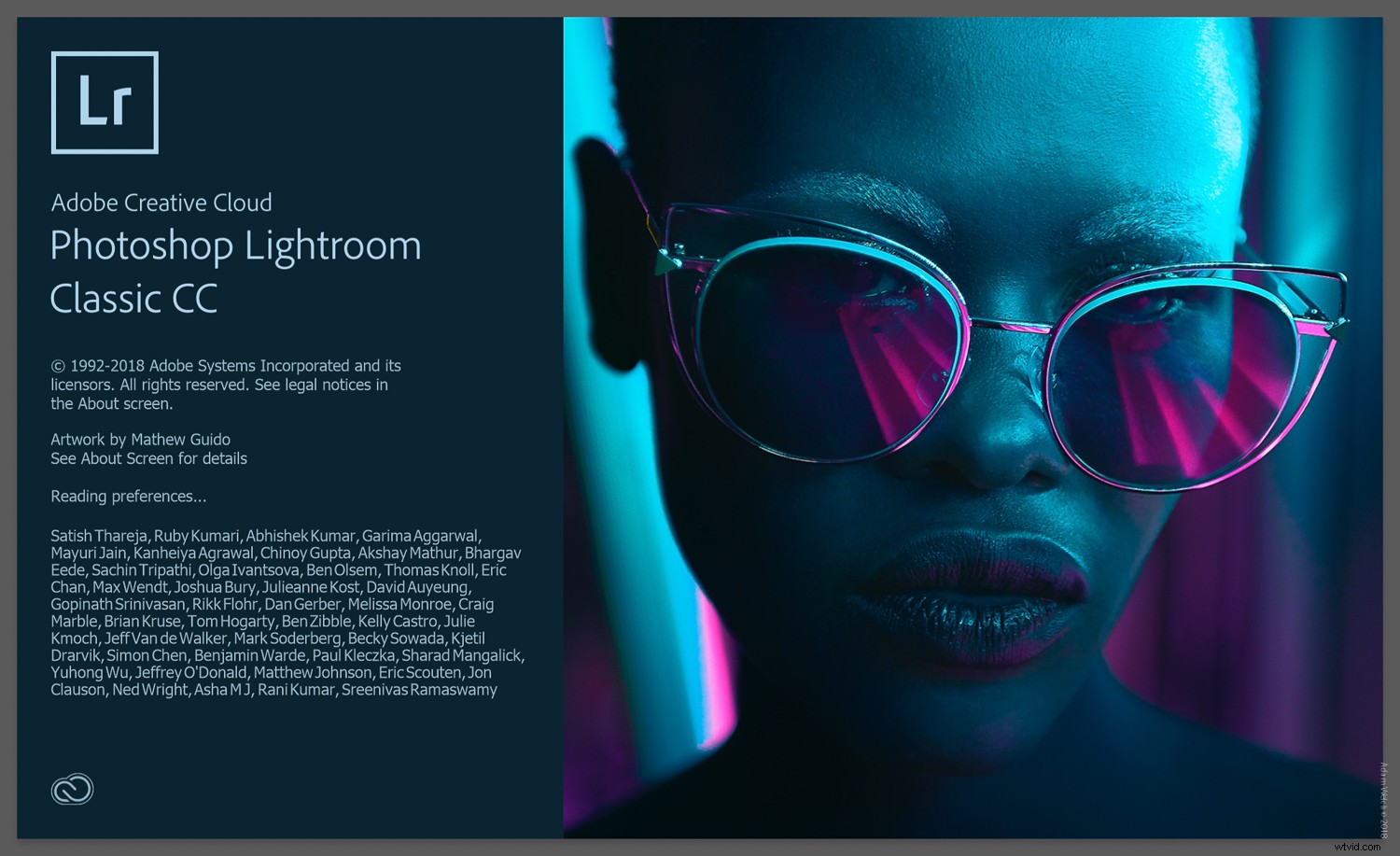 Master Import & Export Presets in Lightroom Classic CC: Step-by-Step Guide