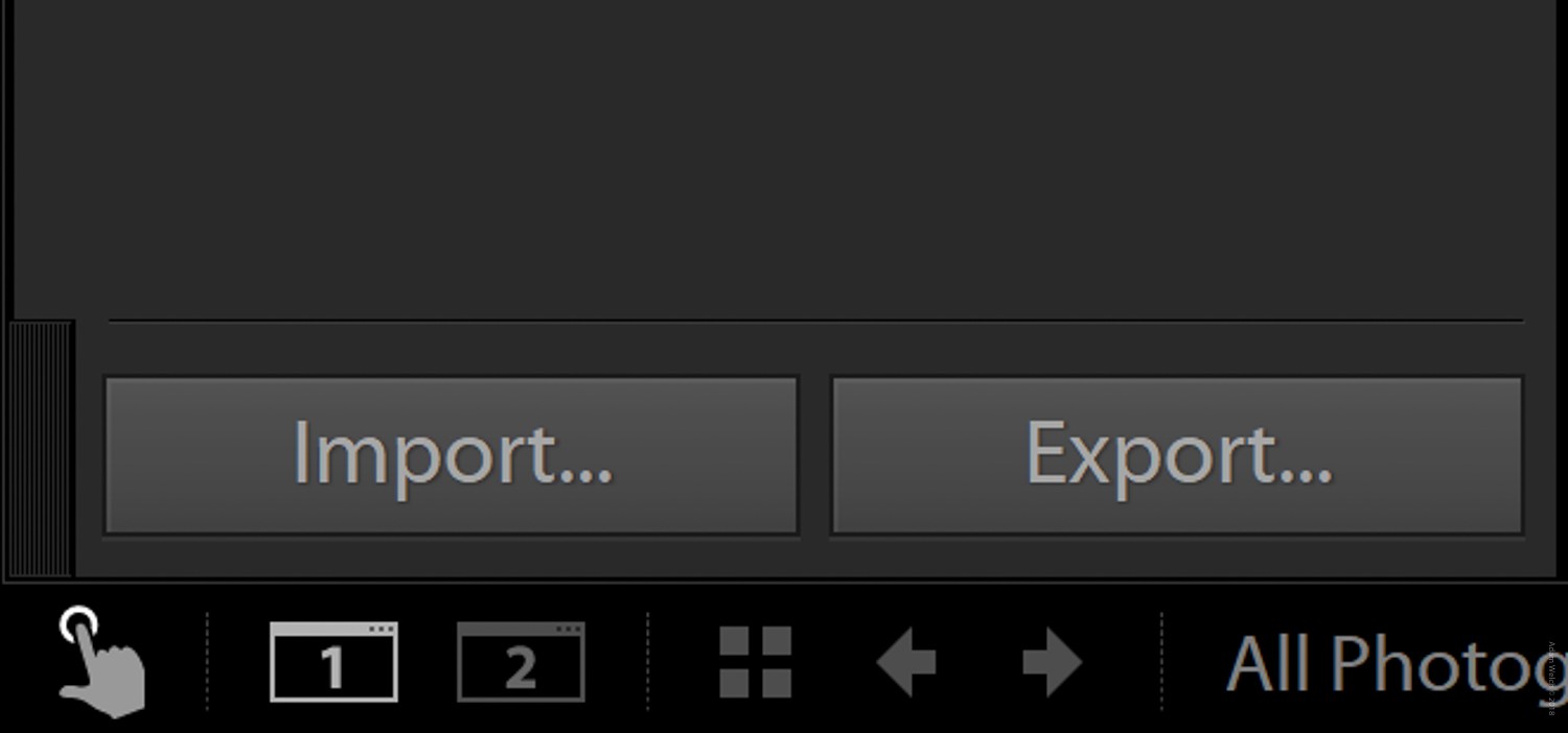 Master Import & Export Presets in Lightroom Classic CC: Step-by-Step Guide