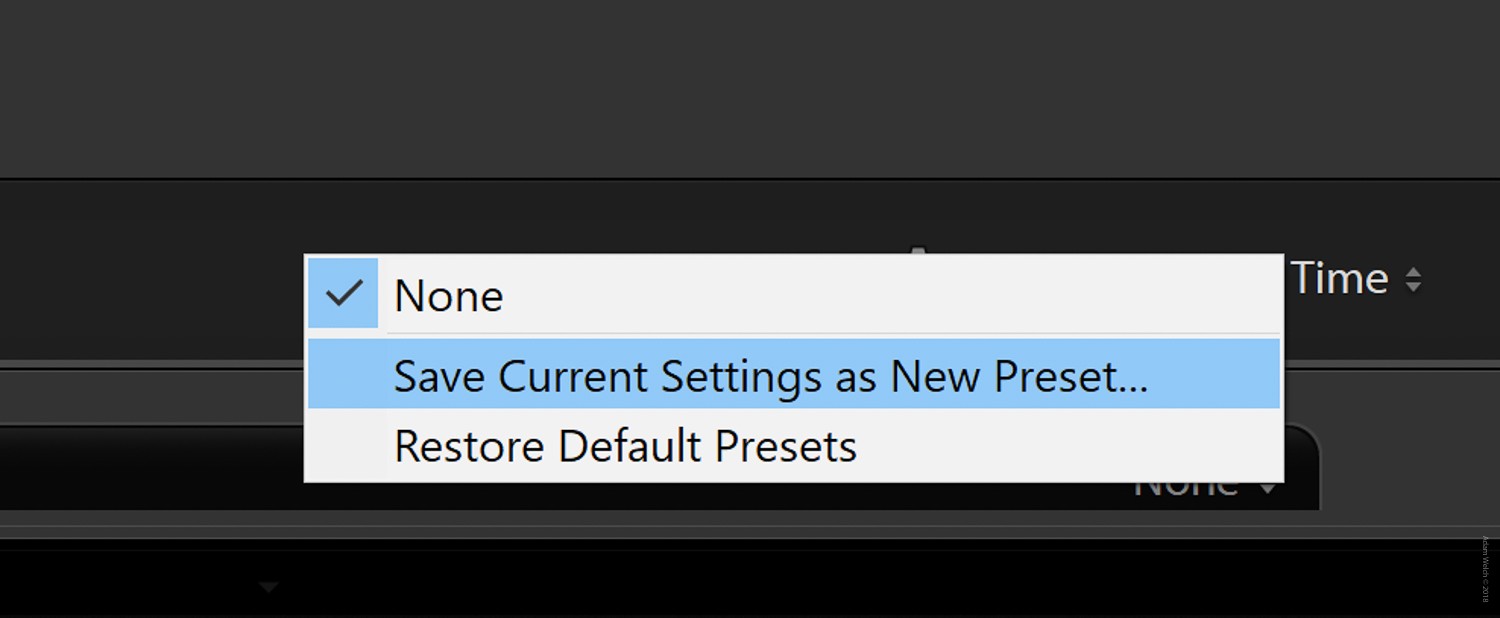 Master Import & Export Presets in Lightroom Classic CC: Step-by-Step Guide