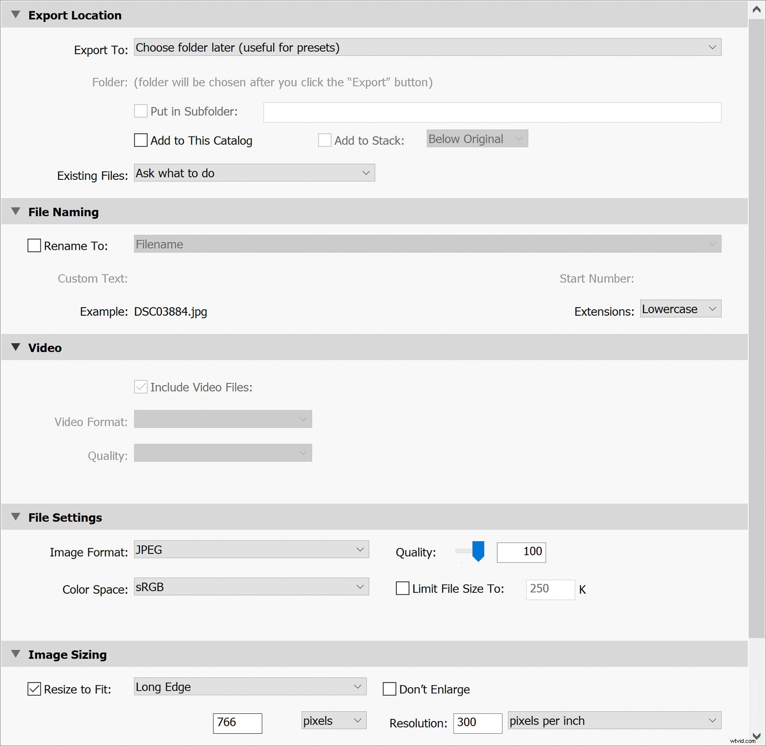 Master Import & Export Presets in Lightroom Classic CC: Step-by-Step Guide