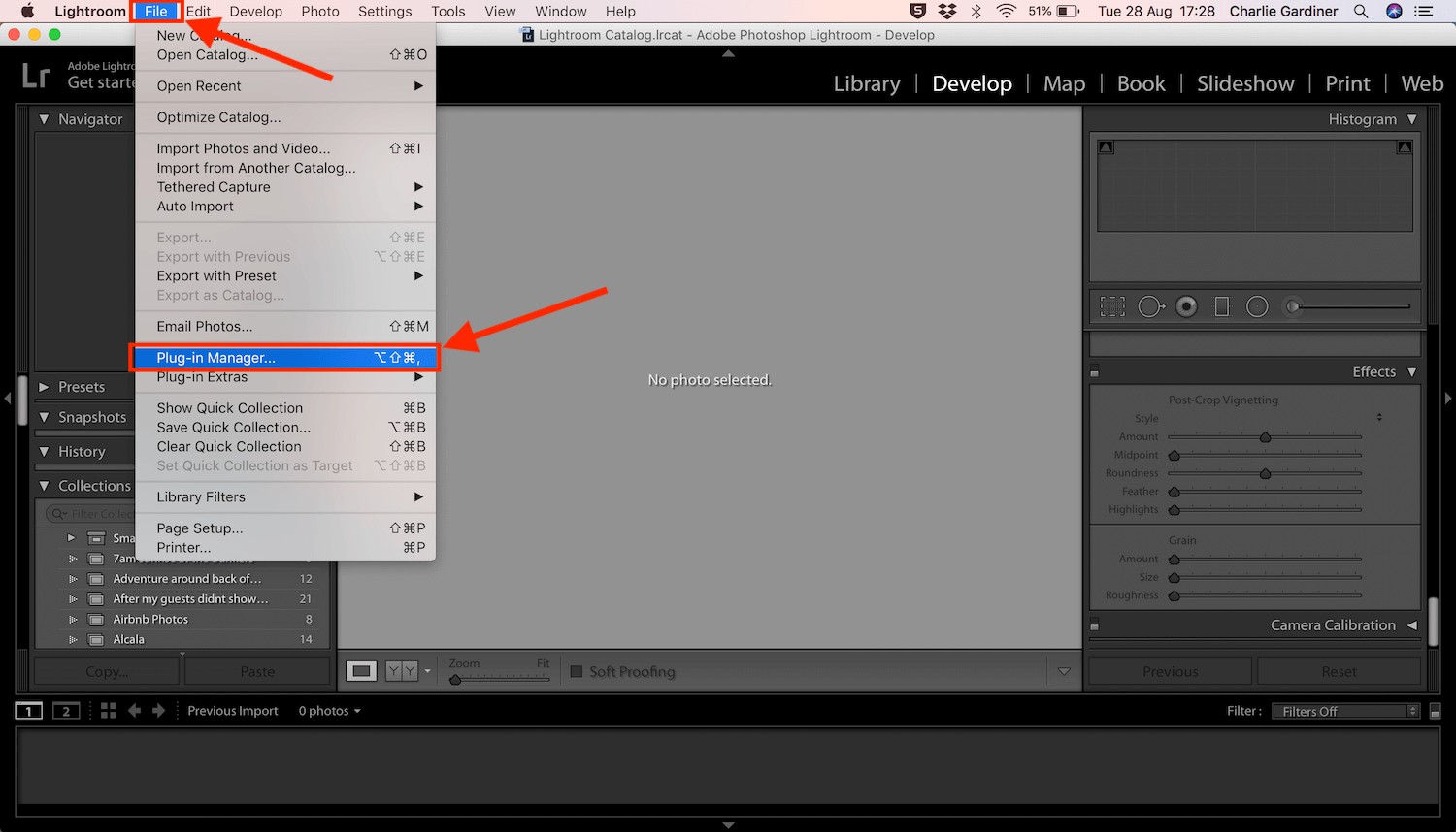 Top 5 Adobe Lightroom Plugins to Streamline Your Photo Editing Workflow