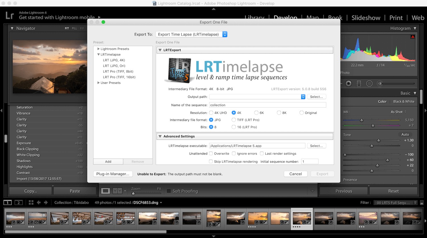 Top 5 Adobe Lightroom Plugins to Streamline Your Photo Editing Workflow