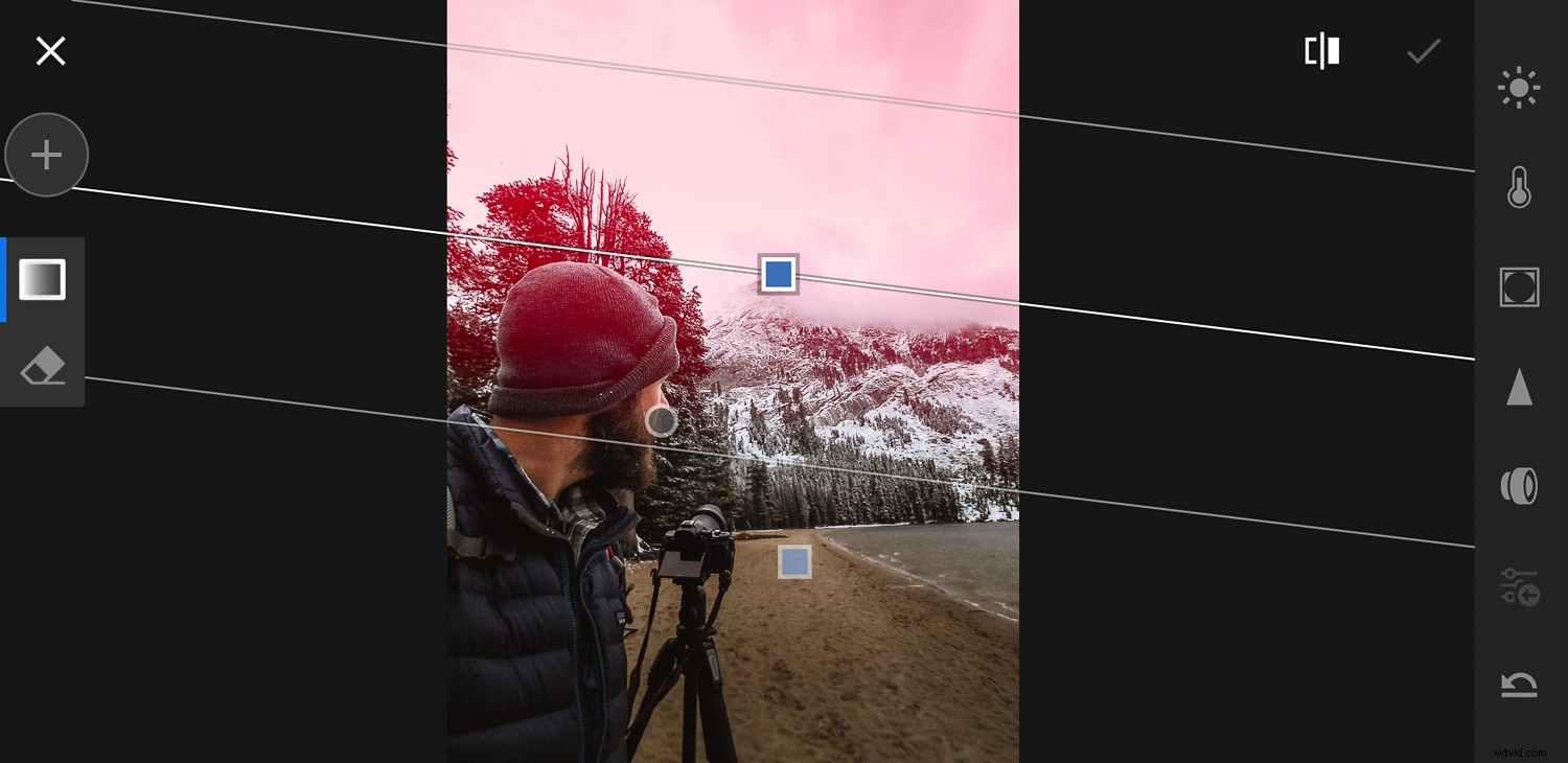 Seamlessly Sync Develop Presets to Lightroom Mobile: Step-by-Step Guide