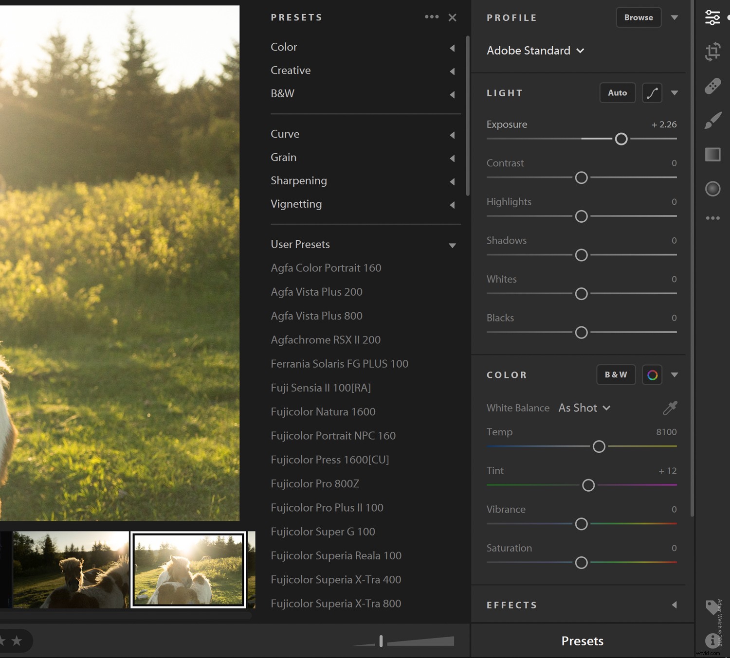 Seamlessly Sync Develop Presets to Lightroom Mobile: Step-by-Step Guide