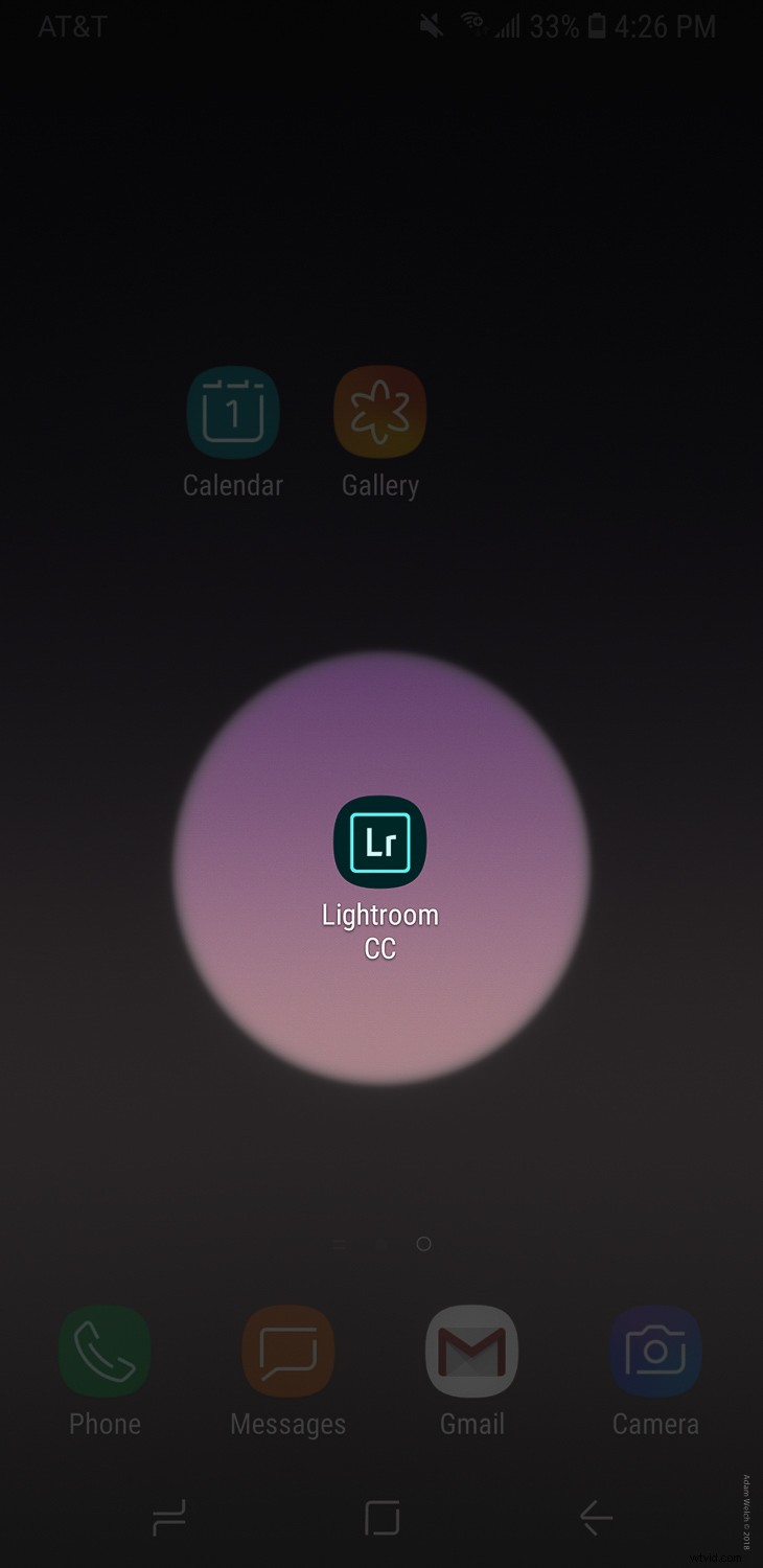 Seamlessly Sync Develop Presets to Lightroom Mobile: Step-by-Step Guide