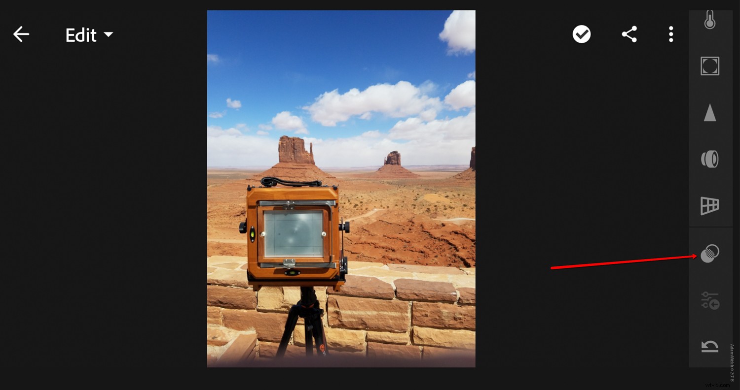 Seamlessly Sync Develop Presets to Lightroom Mobile: Step-by-Step Guide